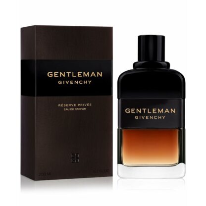 Ανδρικό Άρωμα Givenchy EDP Gentleman Reserve Privée 200 ml