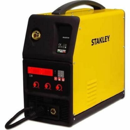 Μεταλοκολλητής Stanley VIP 200A