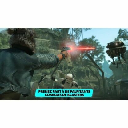 Βιντεοπαιχνίδι PlayStation 5 Ubisoft Star Wars : Outlaws