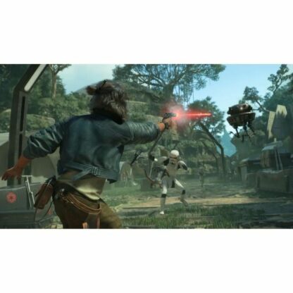 Βιντεοπαιχνίδι PlayStation 5 Ubisoft Star Wars : Outlaws - Gold Edition