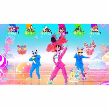 Βιντεοπαιχνίδι για Switch Ubisoft Just Dance 2025 Edition