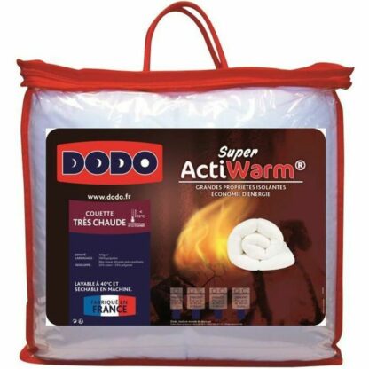 Σκανδιναβικό Παπλώμα DODO Super ActiWarm 240 x 260 cm