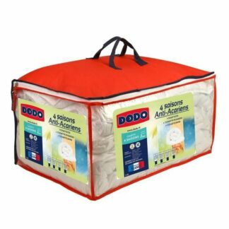 Σκανδιναβικό Παπλώμα DODO Premium Λευκό 250 g/m² 220 x 240 cm