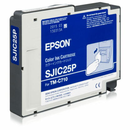 Αυθεντικό Φυσίγγιο μελάνης Epson C33S020591