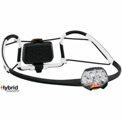 Προβολέας με LED για το Κεφάλι Petzl Iko 350 lm