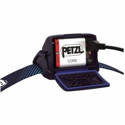 Προβολέας με LED για το Κεφάλι Petzl E065AA01 Μπλε (1 μονάδα)