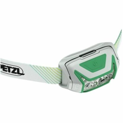 Προβολέας με LED για το Κεφάλι Petzl E065AA02 Λευκό Πράσινο (1 μονάδα)