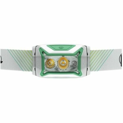 Προβολέας με LED για το Κεφάλι Petzl E065AA02 Λευκό Πράσινο (1 μονάδα)