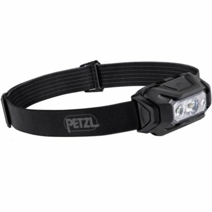 Προβολέας με LED για το Κεφάλι Petzl E070BA00 Μαύρο 450 lm (1 μονάδα)