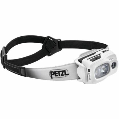 Προβολέας με LED για το Κεφάλι Petzl E095BB02 Μπλε Μαύρο Μαύρο/Λευκό 1100 Lm (1 μονάδα)