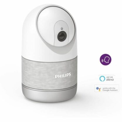 Κάμερα Επιτήρησης Philips WelcomeEye Look