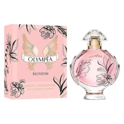 Γυναικείο Άρωμα Paco Rabanne EDP Olympéa Blossom 80 ml