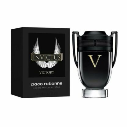 Ανδρικό Άρωμα Invictus Victory Paco Rabanne 200 ml EDP