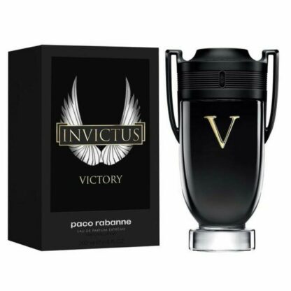 Ανδρικό Άρωμα Invictus Victory Paco Rabanne 200 ml EDP