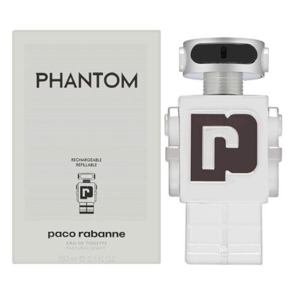 Ανδρικό Άρωμα Paco Rabanne Phantom EDT 150 ml Phantom