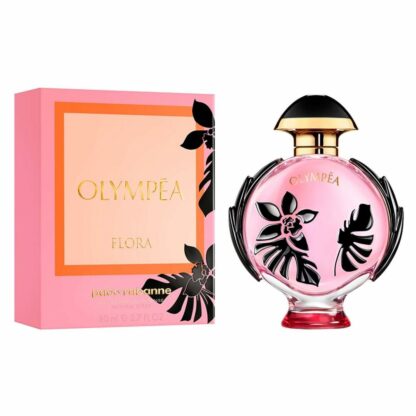 Γυναικείο Άρωμα Paco Rabanne OLYMPÉA EDP EDP 80 ml Olympéa Flora