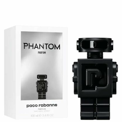 Ανδρικό Άρωμα Paco Rabanne PHANTOM EDP 100 ml