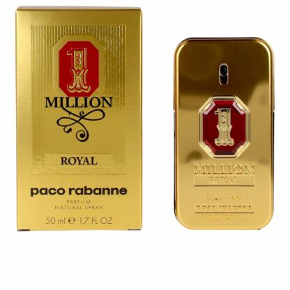 Ανδρικό Άρωμα Paco Rabanne 1 MILLION EDP EDP 50 ml One Million Royal