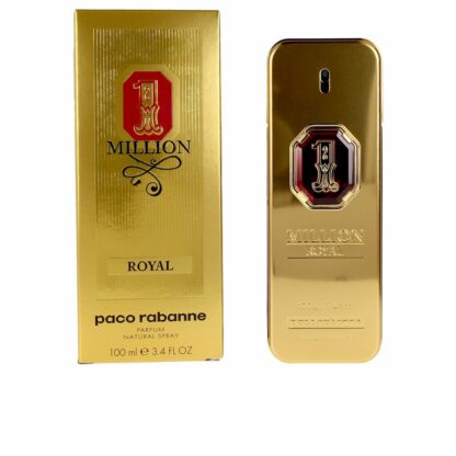 Ανδρικό Άρωμα Paco Rabanne 1 MILLION EDP EDP 100 ml One Million Royal