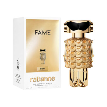 Γυναικείο Άρωμα Paco Rabanne FAME EDP 80 ml