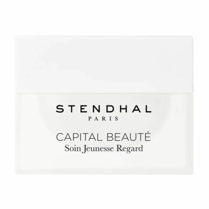 Αντιρυτιδική Κρέμα Ημέρας Stendhal Capital Beaute 50 ml