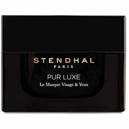 Μάσκα Προσώπου Pur Luxe Stendhal (50 ml)