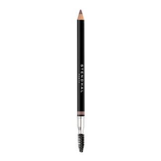 Eyeliner Catrice 24H Brush Liner Nº 010 (3 ml)