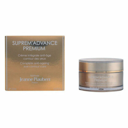 Περίγραμμα Ματιών Jeanne Piaubert Suprem Advance Premium