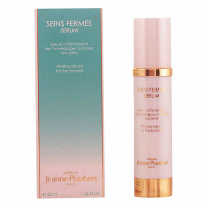 Συσφικτικός Ορός Seins Fermes Jeanne Piaubert 3355998700942 50 ml