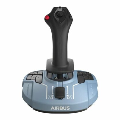 Joystick Thrustmaster Airbus Edition Μαύρο/Μπλε PC