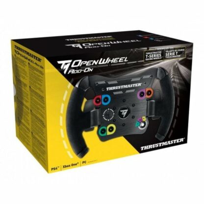 Τιμόνι Αγωνιστικού Thrustmaster TM Open Wheel Add On