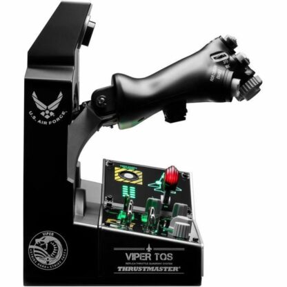 Τηλεχειριστήριο για Gaming Thrustmaster 4060254 Μαύρο PC