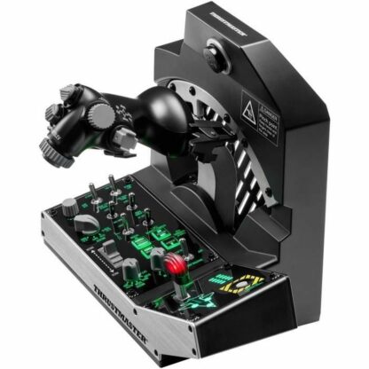 Τηλεχειριστήριο για Gaming Thrustmaster 4060254 Μαύρο PC