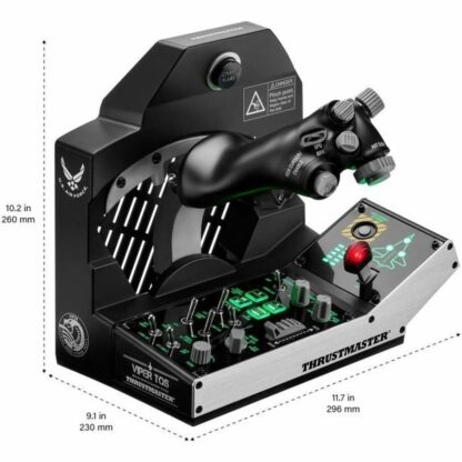 Τηλεχειριστήριο Xbox One Thrustmaster