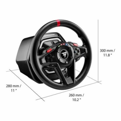 Ασύρματο Χειριστήριο Βιντεοπαιχνιδιού Thrustmaster T128