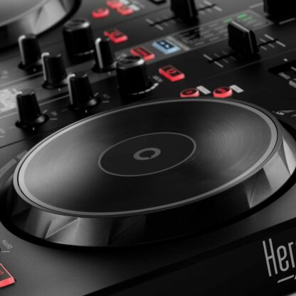 DJ ελέγχου Hercules Inpulse 300 MK2