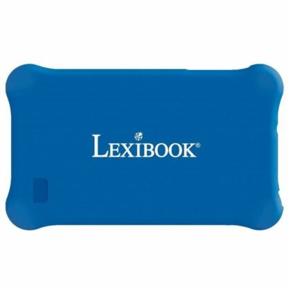 Διαδραστικό Παιδικό Tablet Lexibook LexiTab Master 7 TL70FR Μπλε