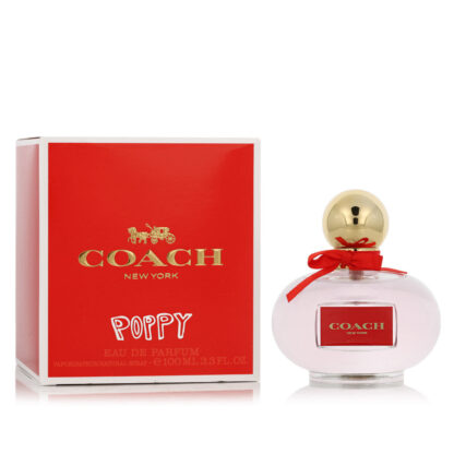 Γυναικείο Άρωμα Coach EDP Poppy 100 ml