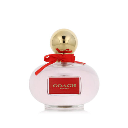 Γυναικείο Άρωμα Coach EDP Poppy 100 ml