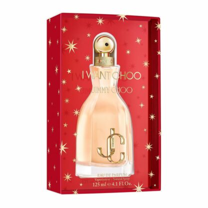 Γυναικείο Άρωμα Jimmy Choo I WANT EDP 150 ml