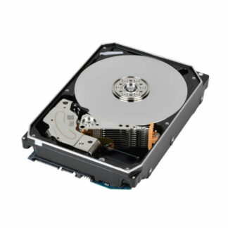 Εξωτερικός Σκληρός Δίσκος Crucial CT2000X10PROSSD9 Μαύρο