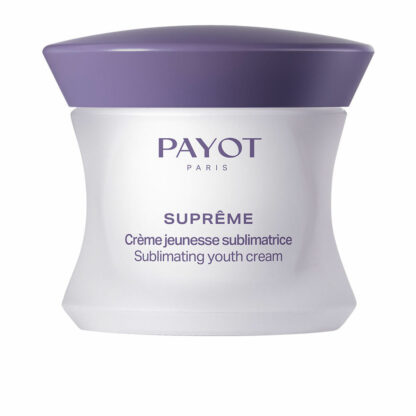 Κρέμα Ημέρας Payot Suprême 50 ml