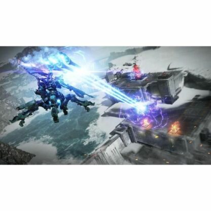 Βιντεοπαιχνίδι PlayStation 5 Bandai Namco Armored Core VI: Fires of Rubicon