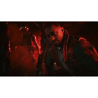 Βιντεοπαιχνίδι PlayStation 5 Bandai Namco Cyberpunk 2077 (FR)