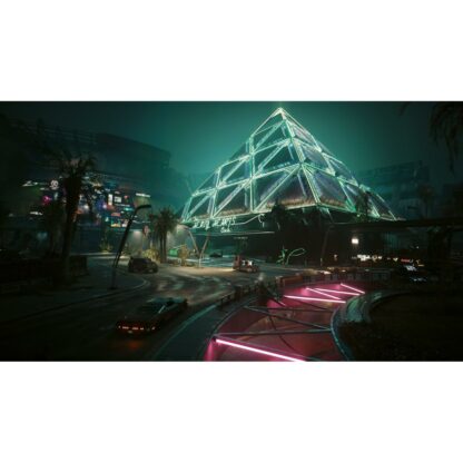 Βιντεοπαιχνίδι PlayStation 5 Bandai Namco Cyberpunk 2077 (FR)