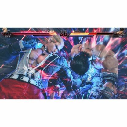 Βιντεοπαιχνίδι PlayStation 5 Bandai Namco Tekken 8 (FR)