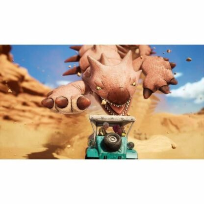 Βιντεοπαιχνίδι Xbox Series X Bandai Namco Sand Land