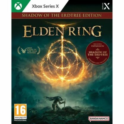 Βιντεοπαιχνίδι Xbox Series X Bandai Namco Elden Ring Shadow Of The Erdtree