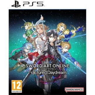 Βιντεοπαιχνίδι PlayStation 4 Nis Trails Through Daybreak