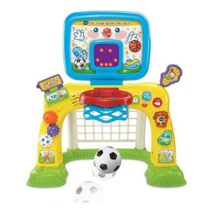 Παιδικό παιχνίδι Vtech Bébé multisport interactif (FR)